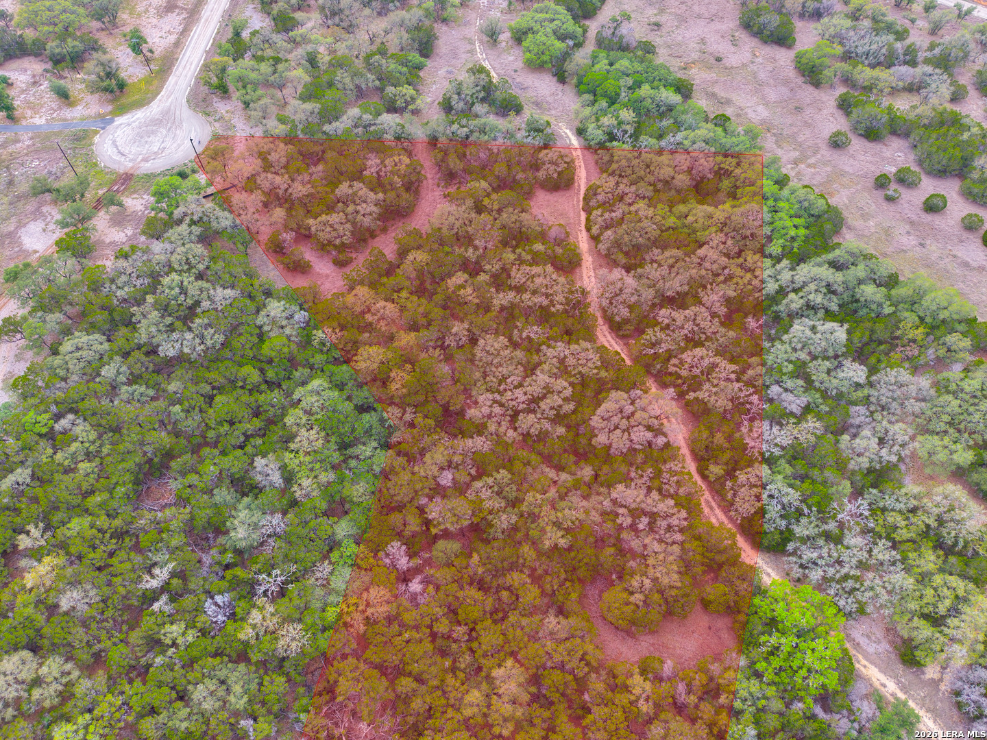 29 Clearwater Canyon Road Bandera TX 78003