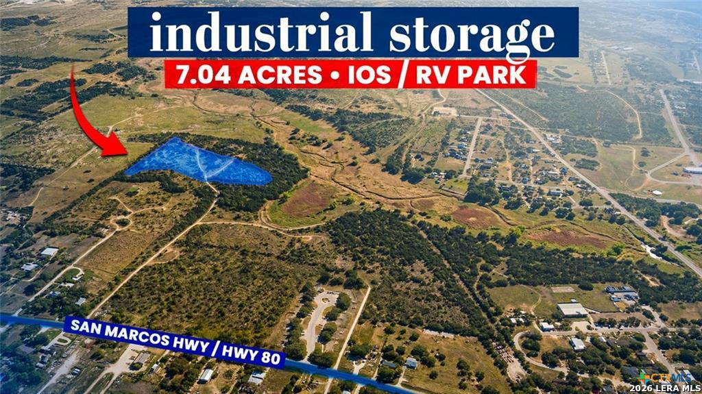 + San Marcos Highway Luling TX 78648