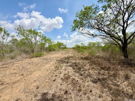Lot 4 Fm 1332 Jourdanton TX 78026