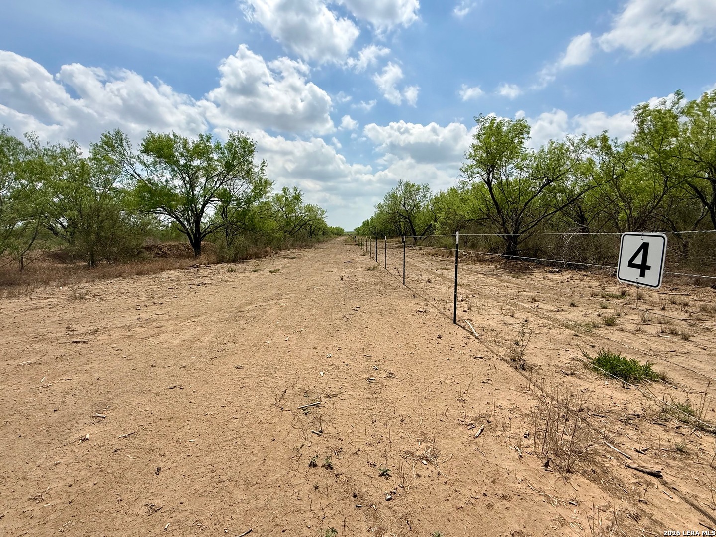 Lot 4 Fm 1332 Jourdanton TX 78026