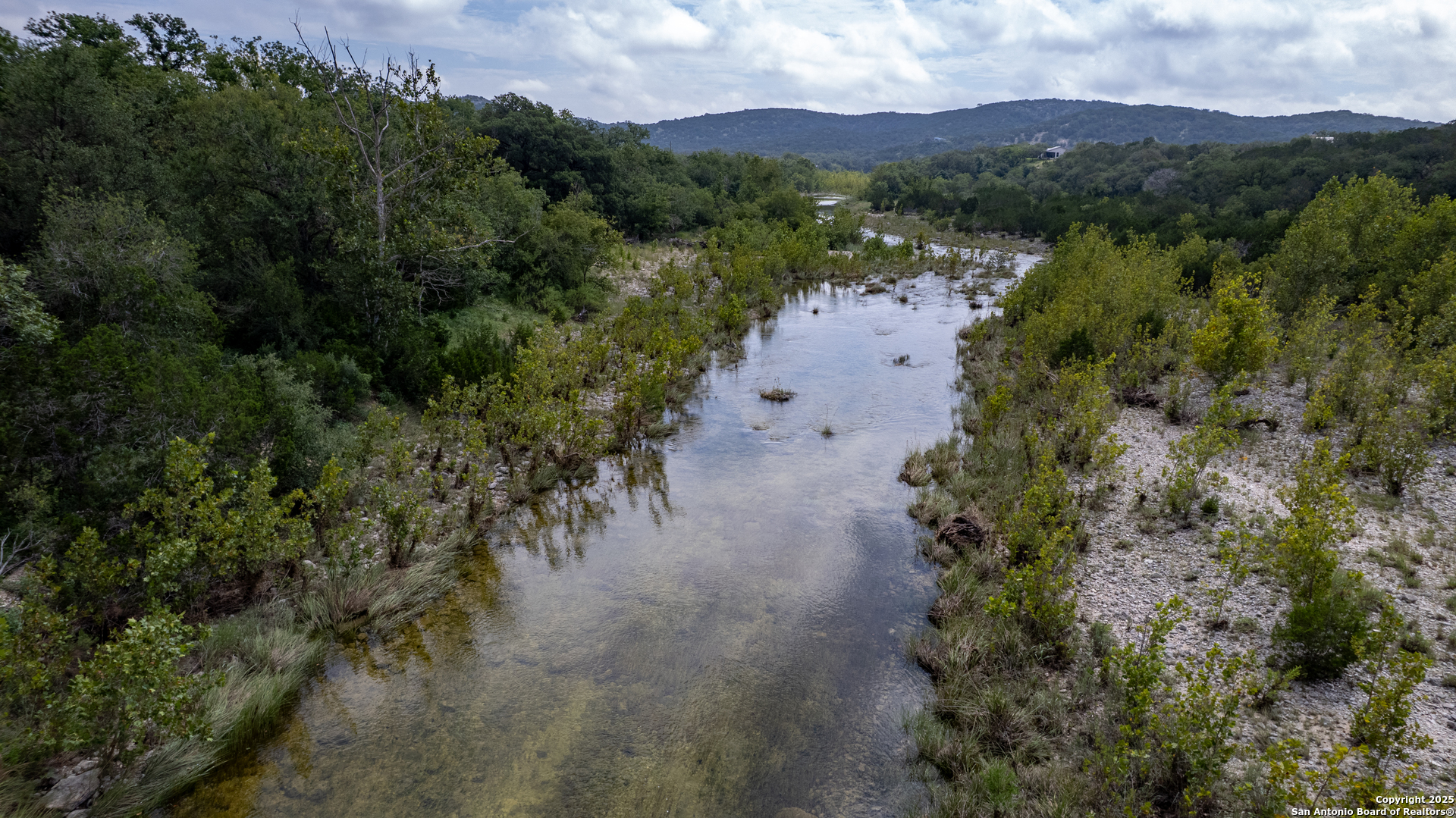 1 Private Road 2560 Reagan Wells TX 78838