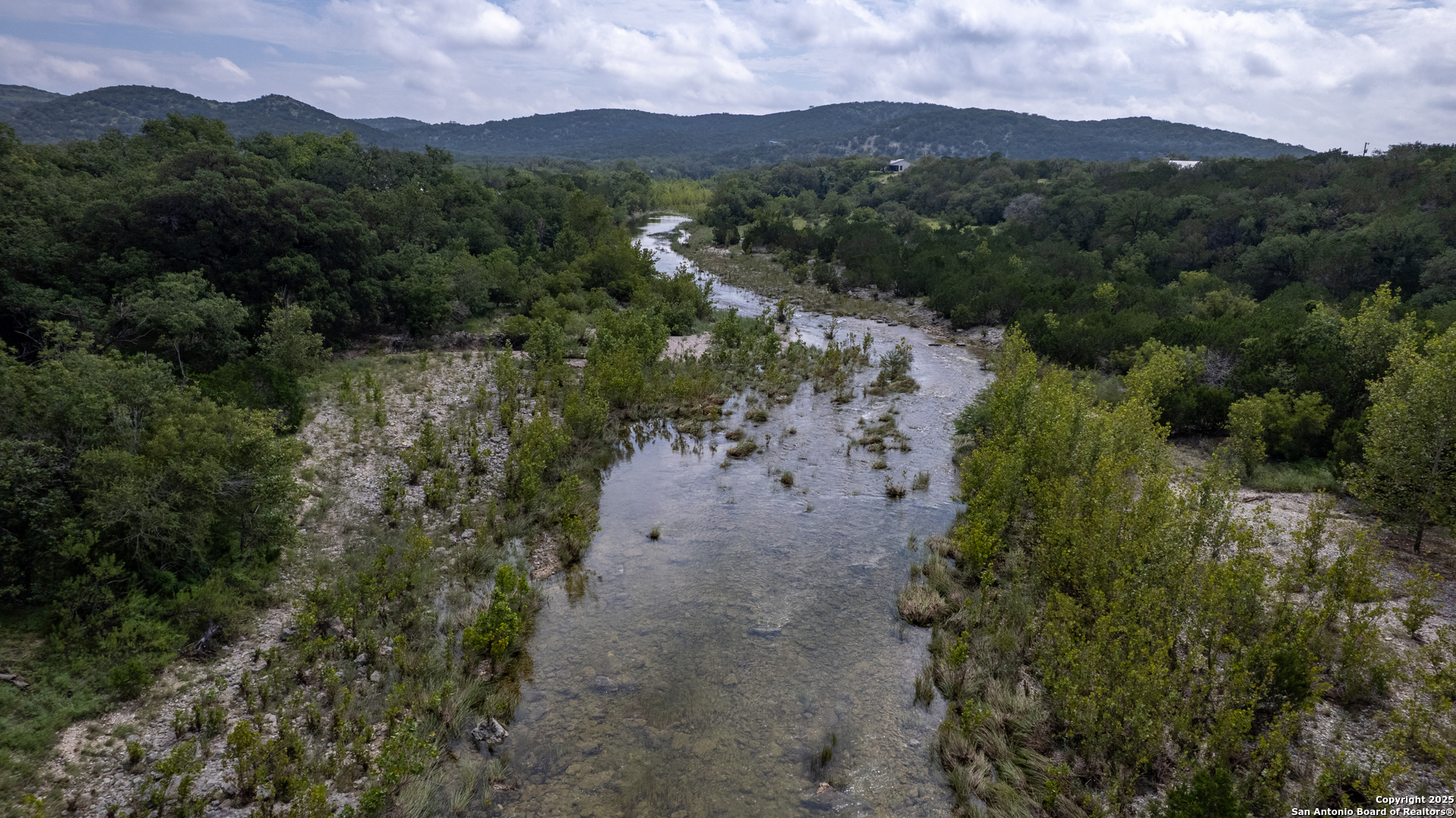 1 Private Road 2560 Reagan Wells TX 78838