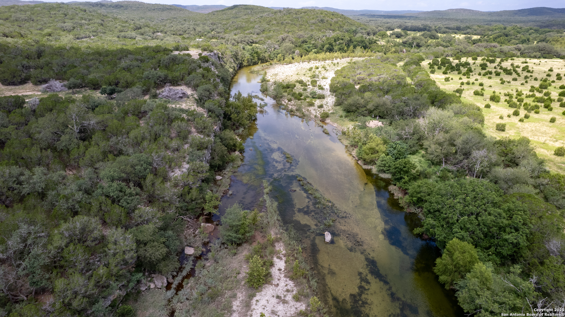 1 Private Road 2560 Reagan Wells TX 78838