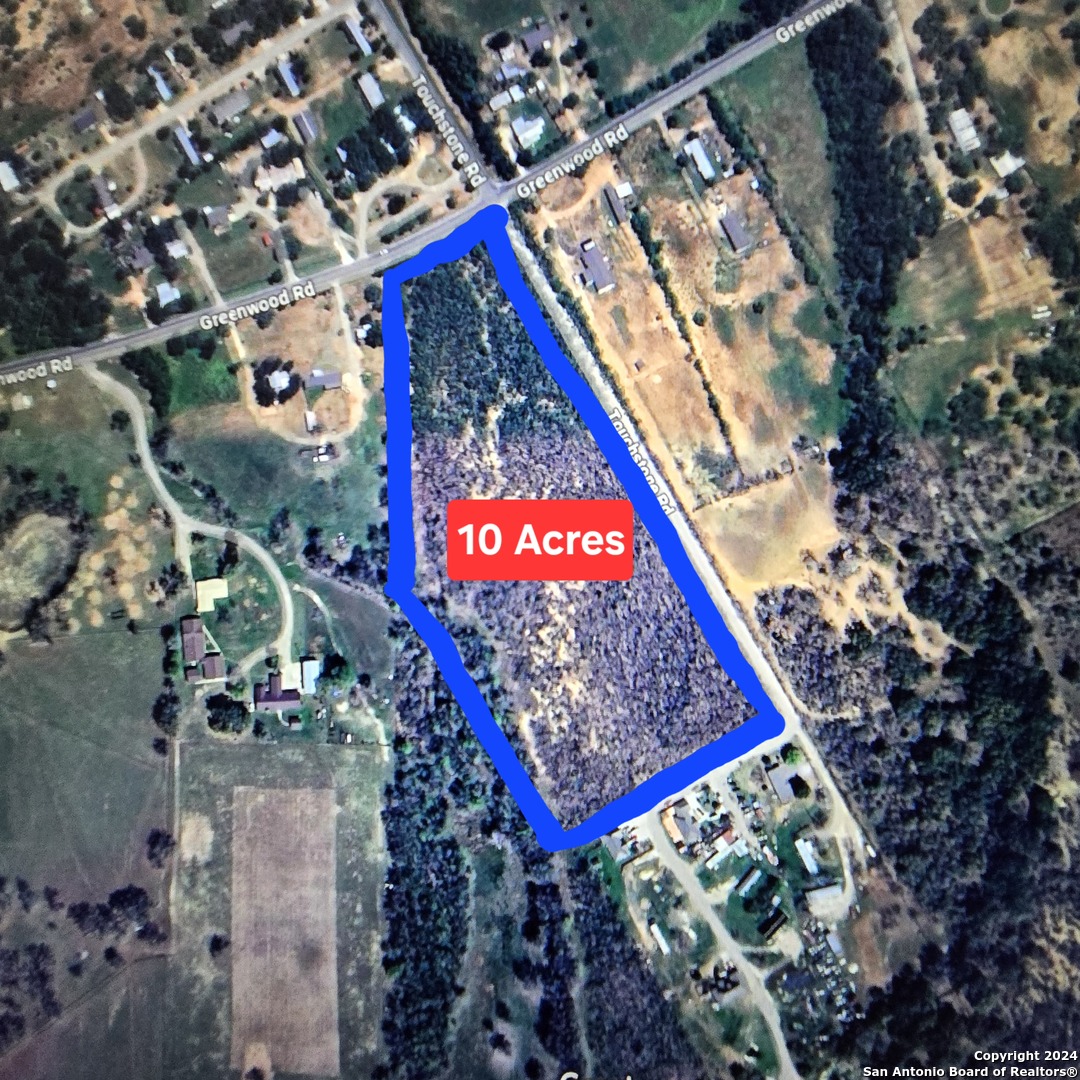 14096 Greenwood Road Atascosa TX 78002
