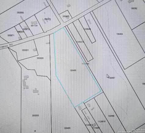 14096 Greenwood Road Atascosa TX 78002