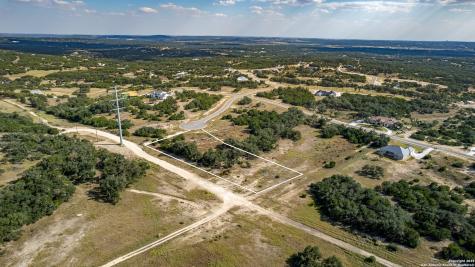 634 Butler Oaks Bulverde TX 78163