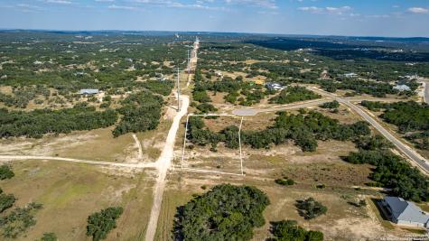 634 Butler Oaks Bulverde TX 78163