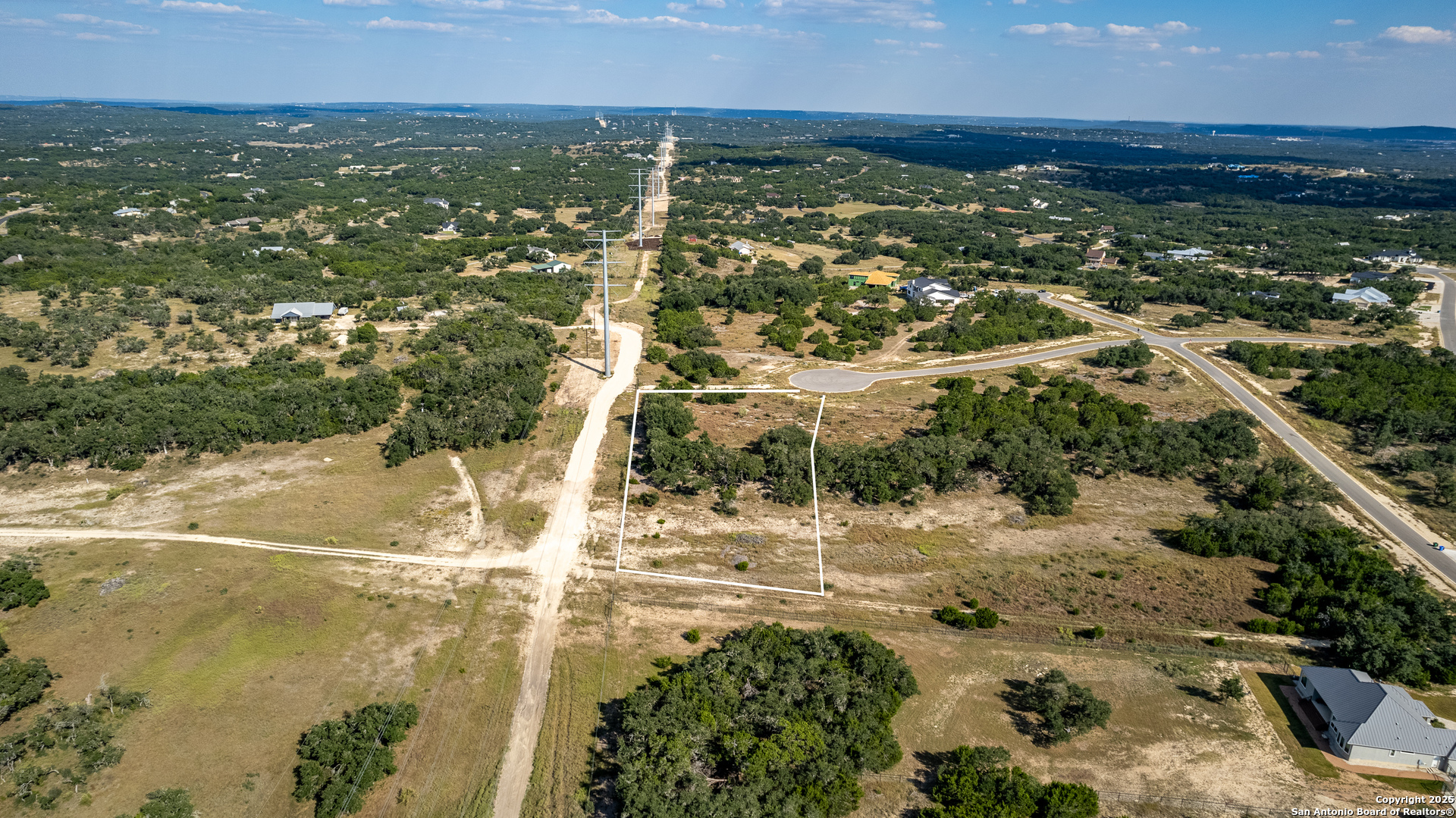 634 Butler Oaks Bulverde TX 78163