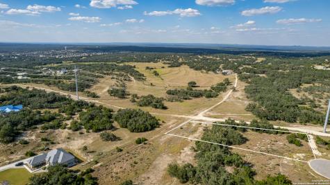 634 Butler Oaks Bulverde TX 78163