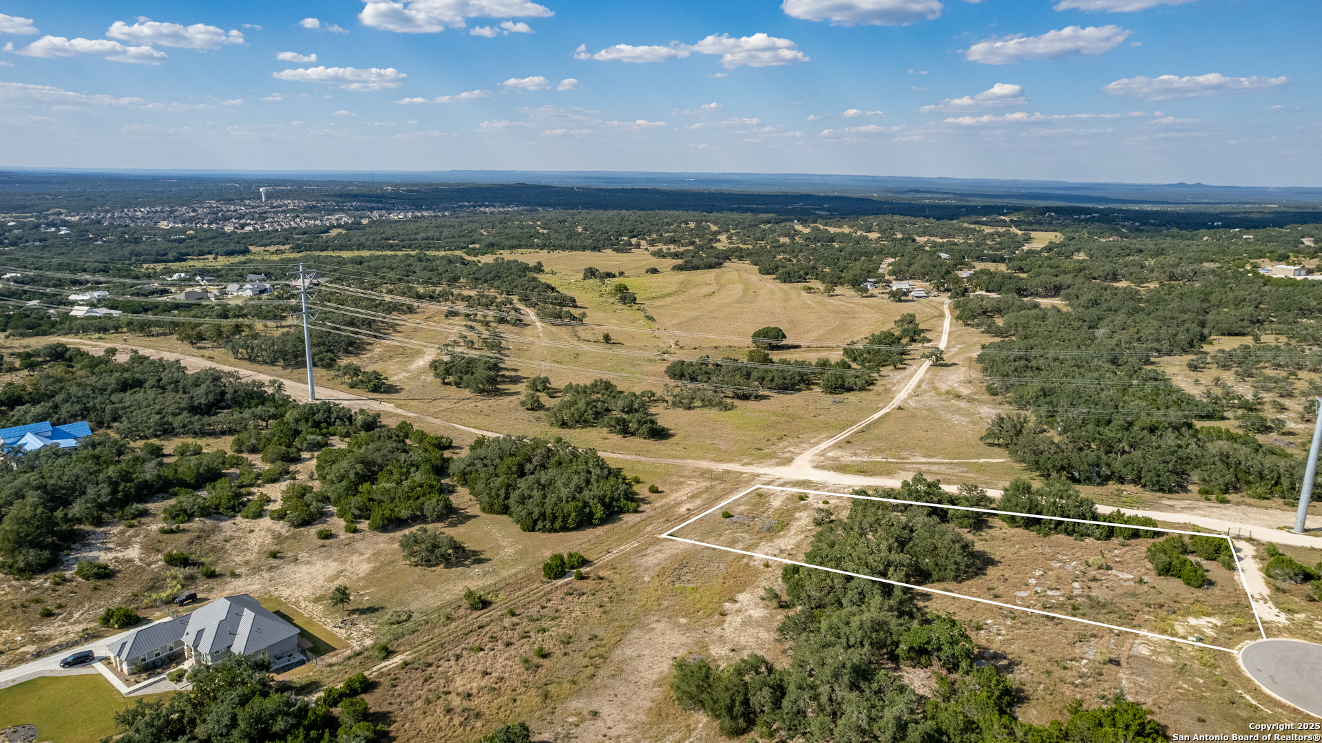 634 Butler Oaks Bulverde TX 78163