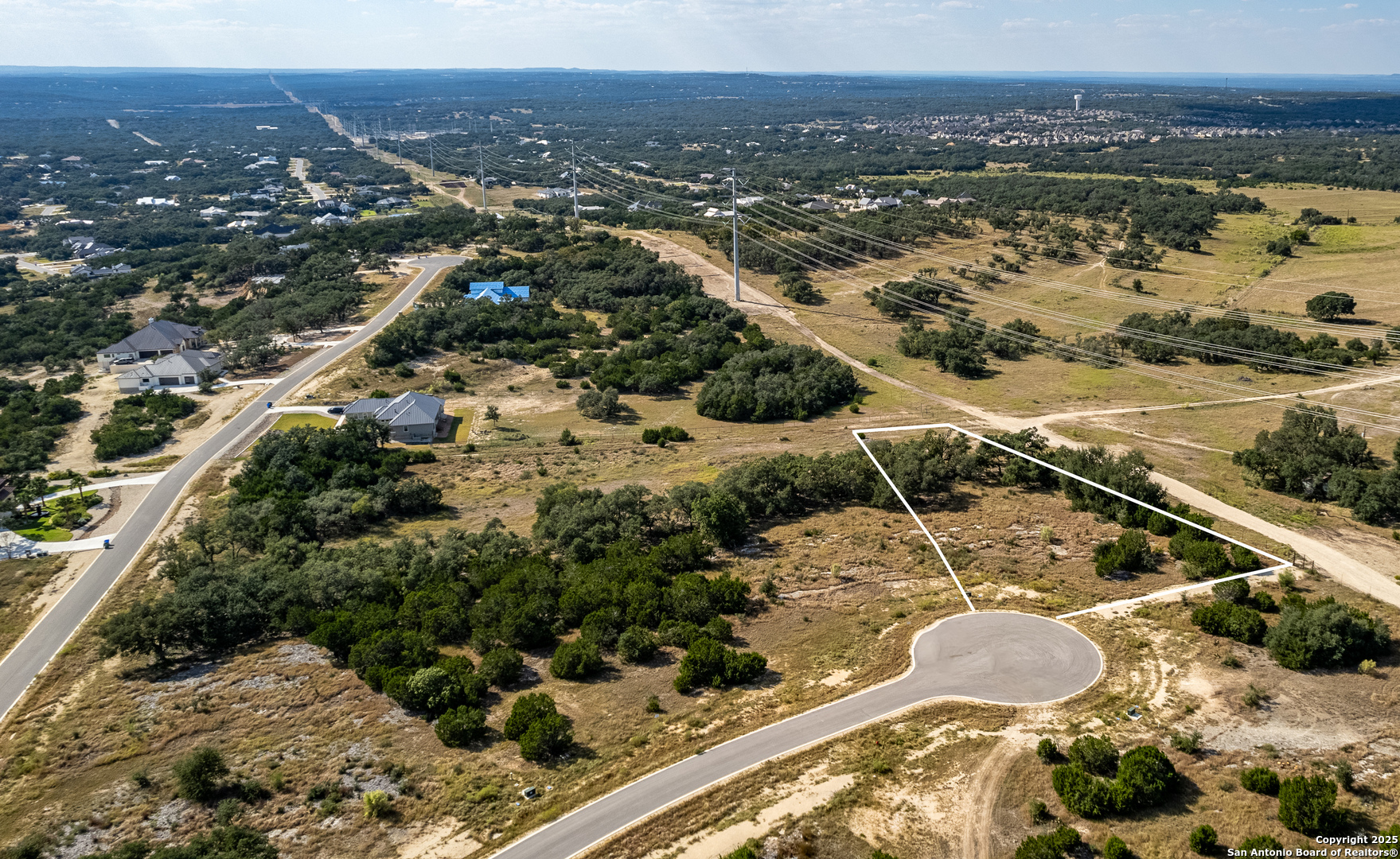 634 Butler Oaks Bulverde TX 78163