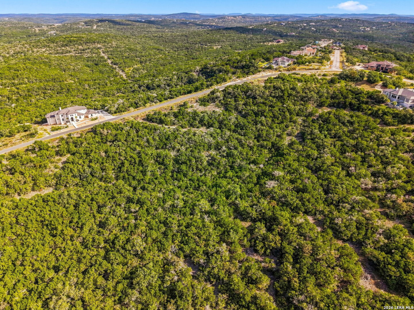 Pr 2771 Lot 1 Mico TX 78056
