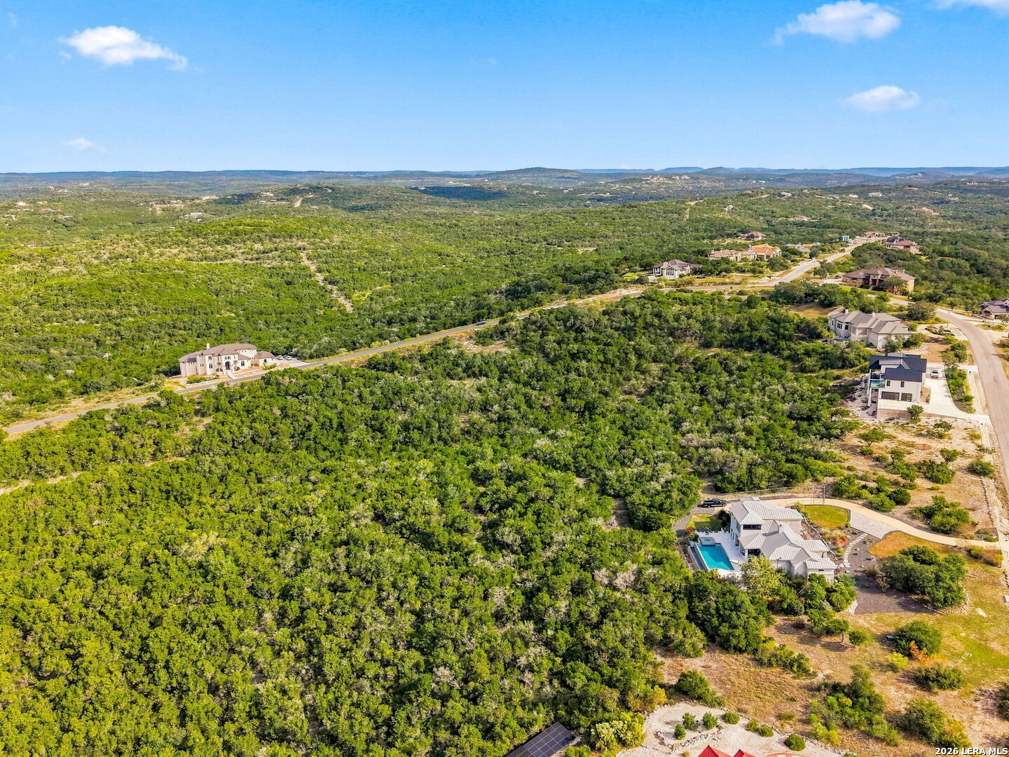 Pr 2771 Lot 1 Mico TX 78056