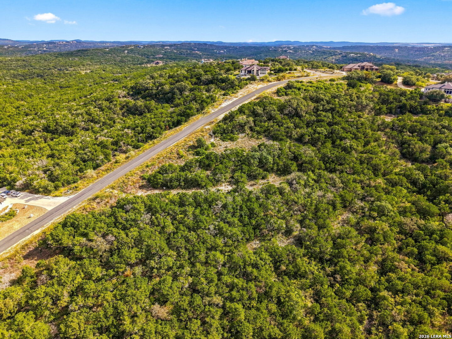 Pr 2771 Lot 1 Mico TX 78056