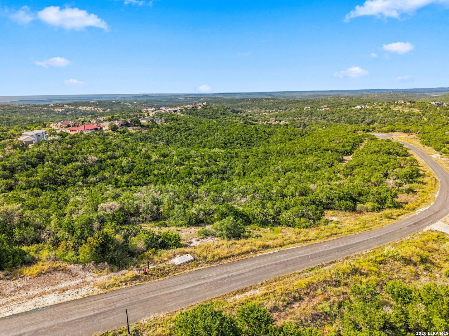 Pr 2771 Lot 1 Mico TX 78056