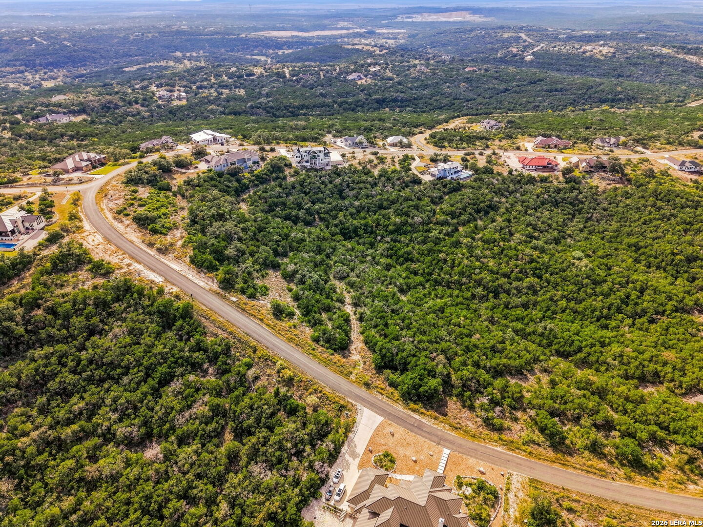 Pr 2771 Lot 1 Mico TX 78056