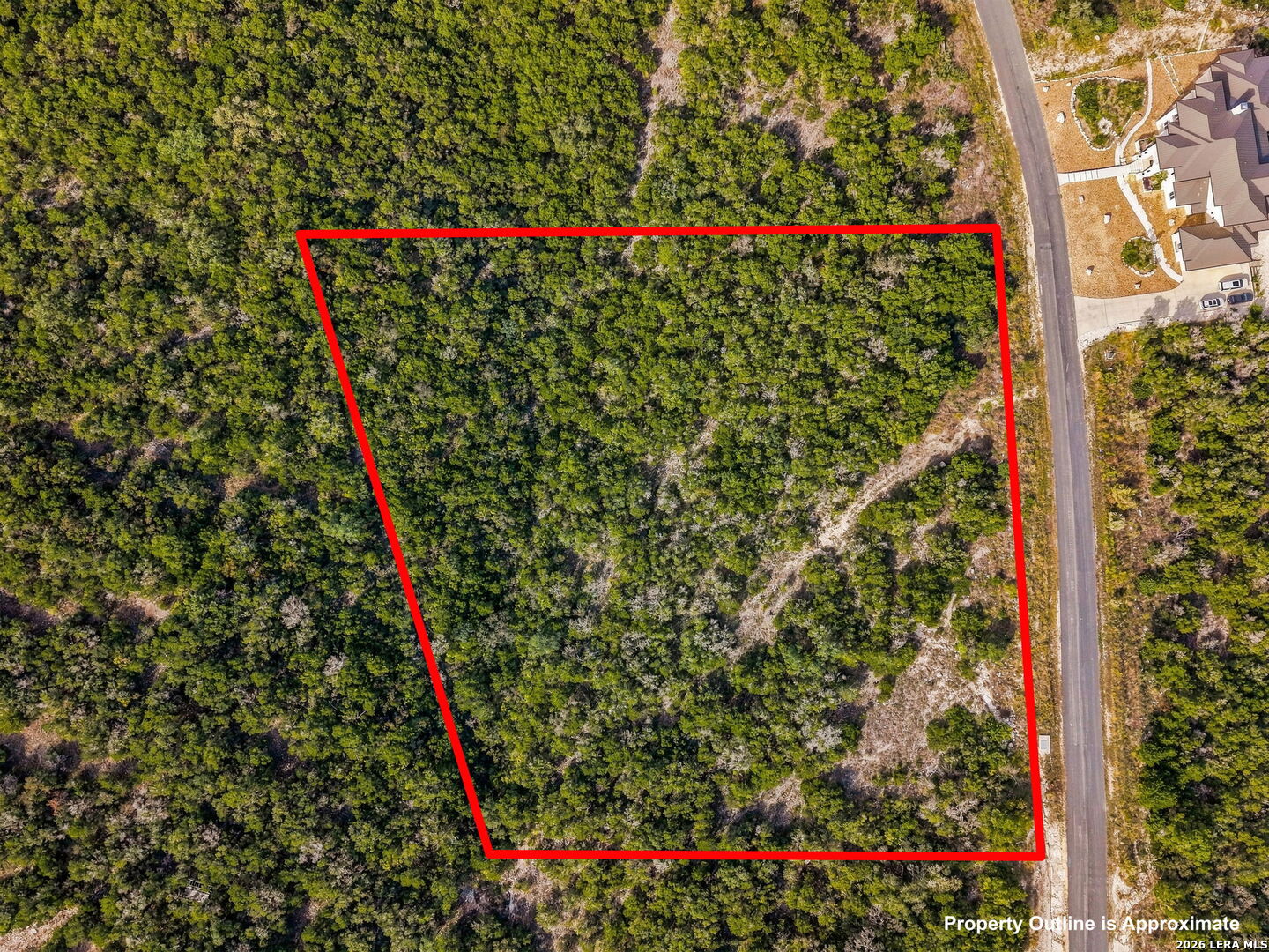 Pr 2771 Lot 1 Mico TX 78056
