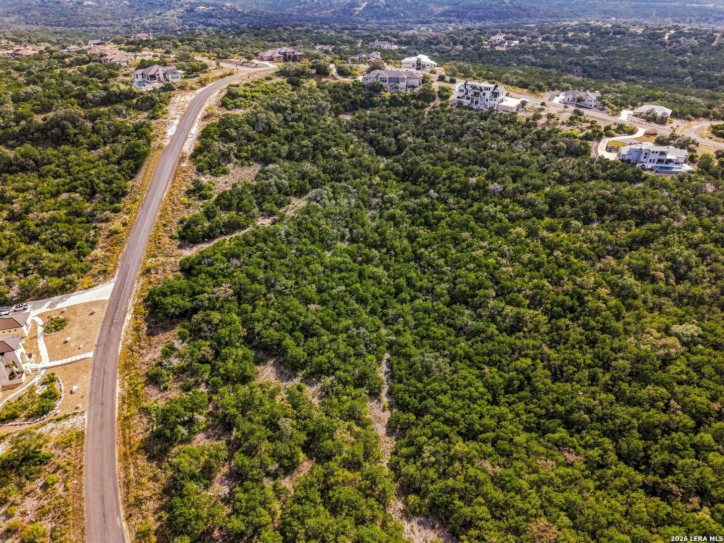 Pr 2771 Lot 1 Mico TX 78056