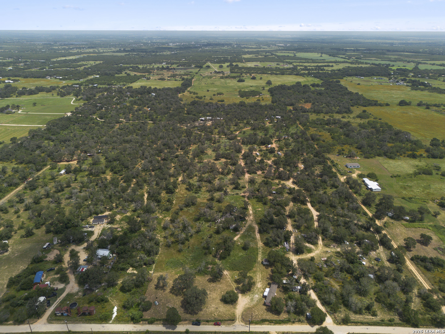 650 Patton Road Somerset TX 78069