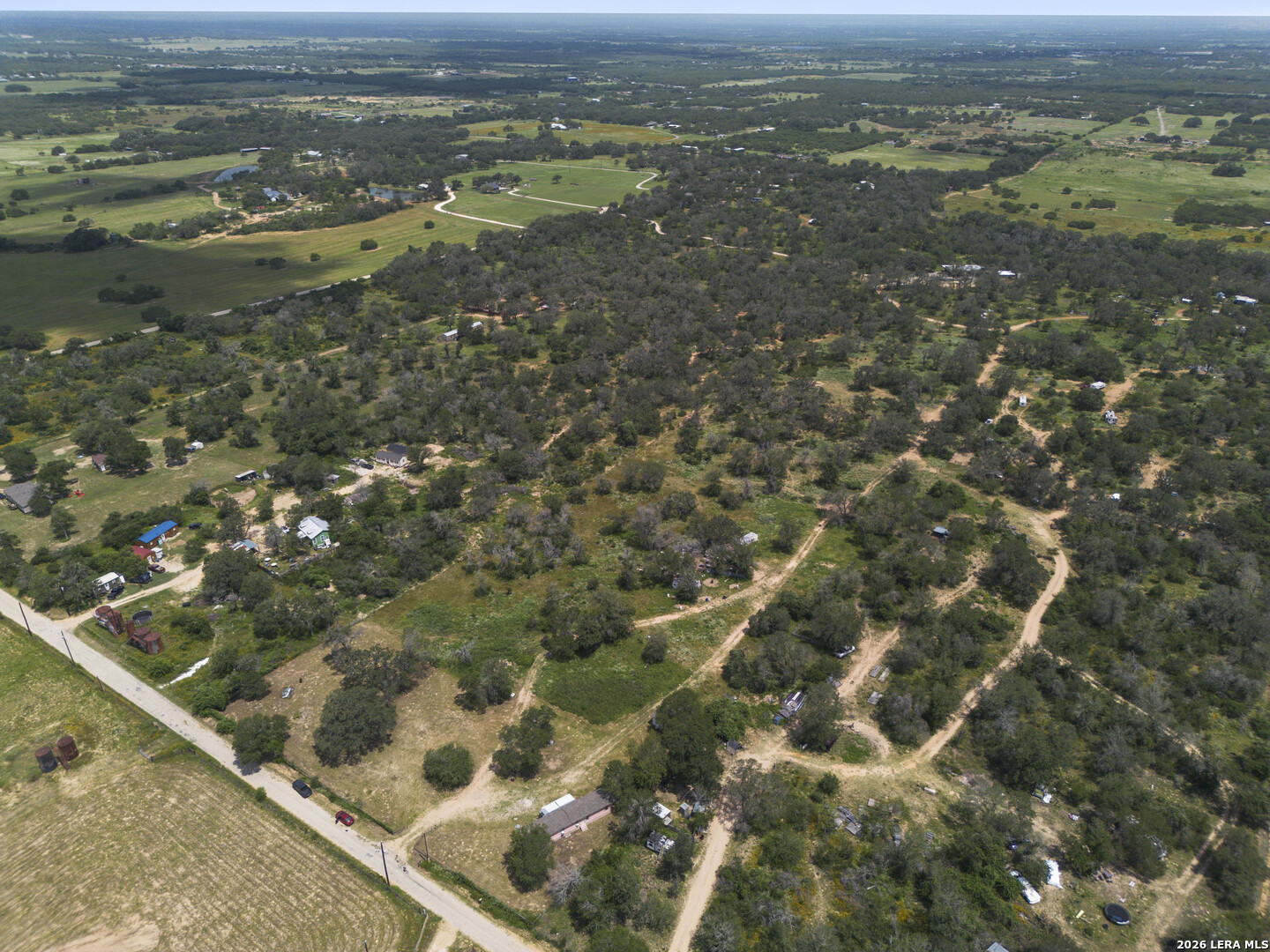 650 Patton Road Somerset TX 78069