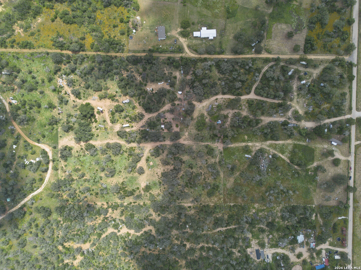 650 Patton Road Somerset TX 78069