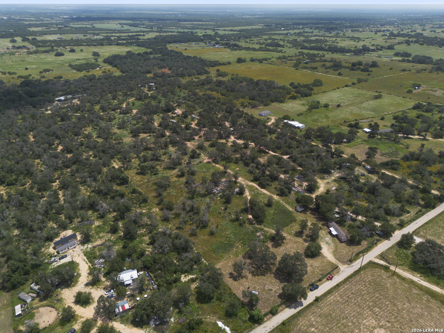 650 Patton Road Somerset TX 78069