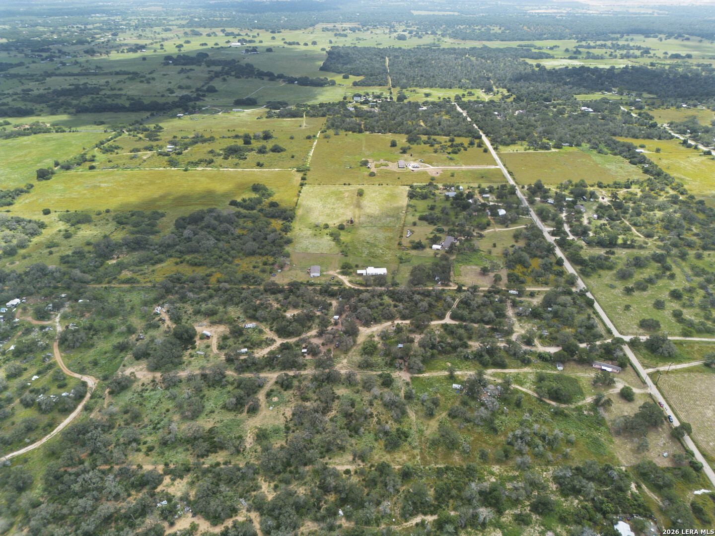 650 Patton Road Somerset TX 78069