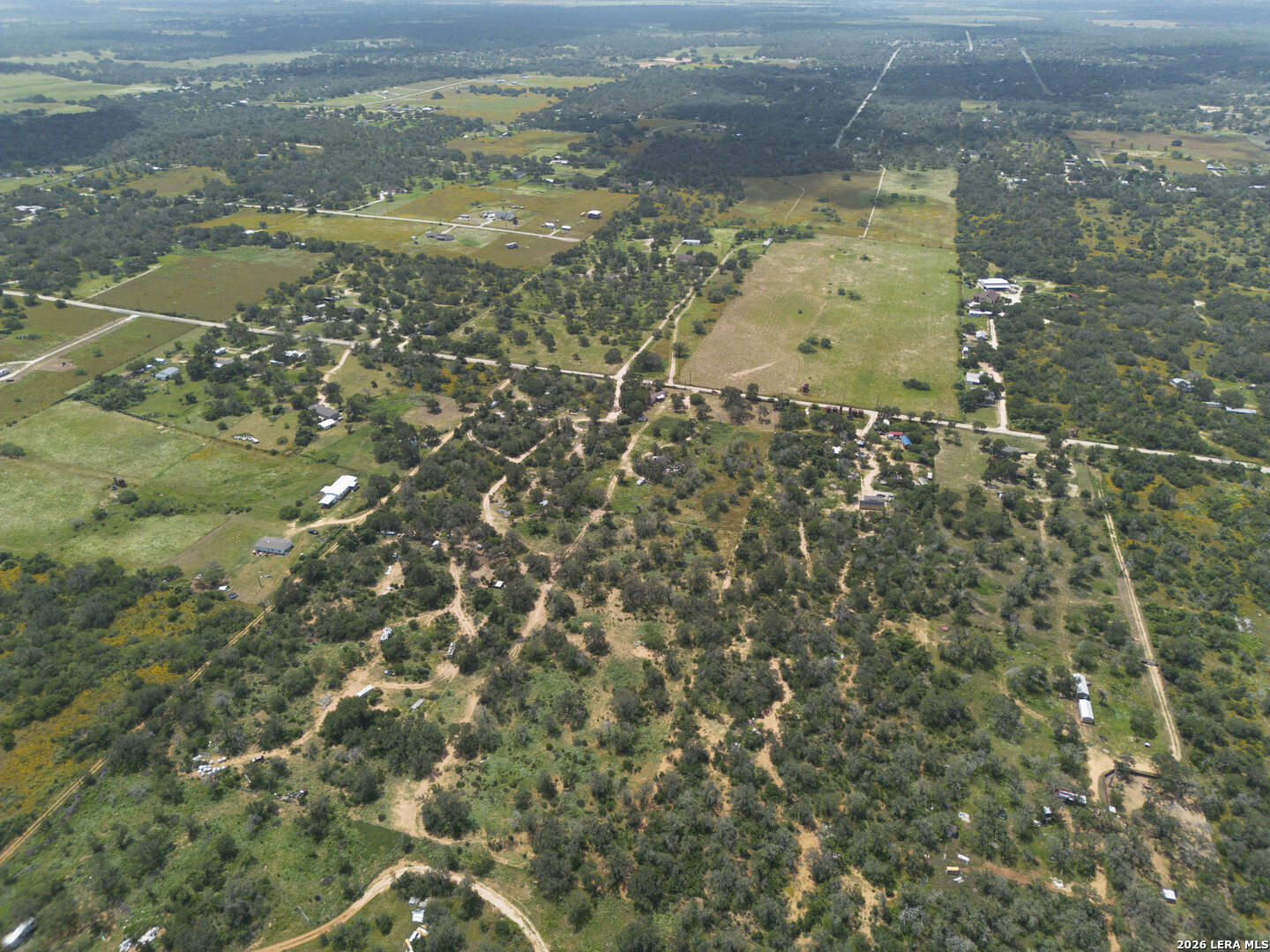 650 Patton Road Somerset TX 78069