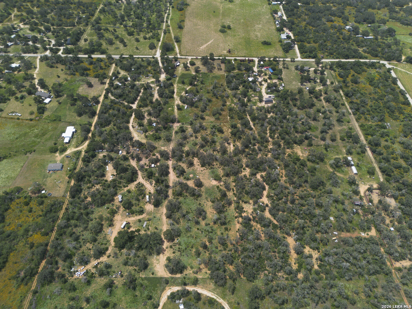 650 Patton Road Somerset TX 78069