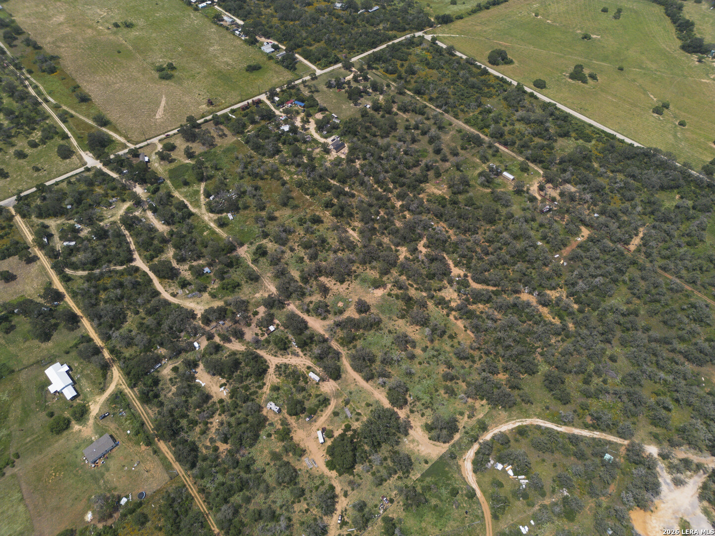 650 Patton Road Somerset TX 78069