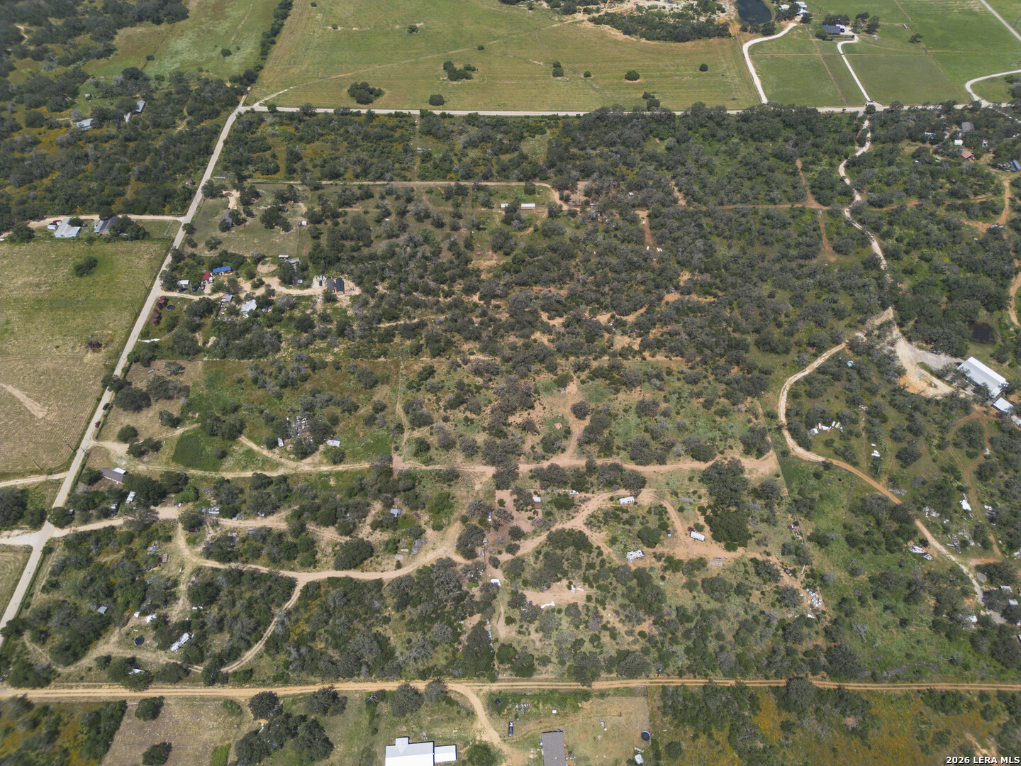 650 Patton Road Somerset TX 78069