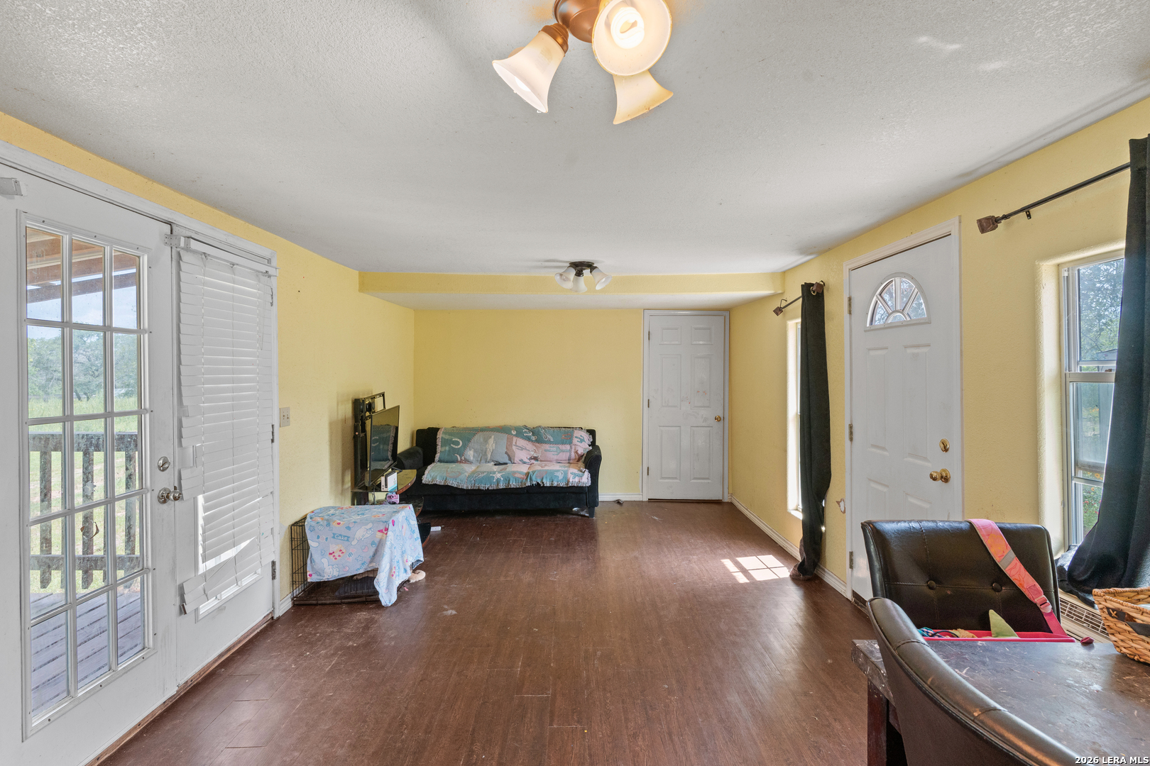 650 Patton Road Somerset TX 78069