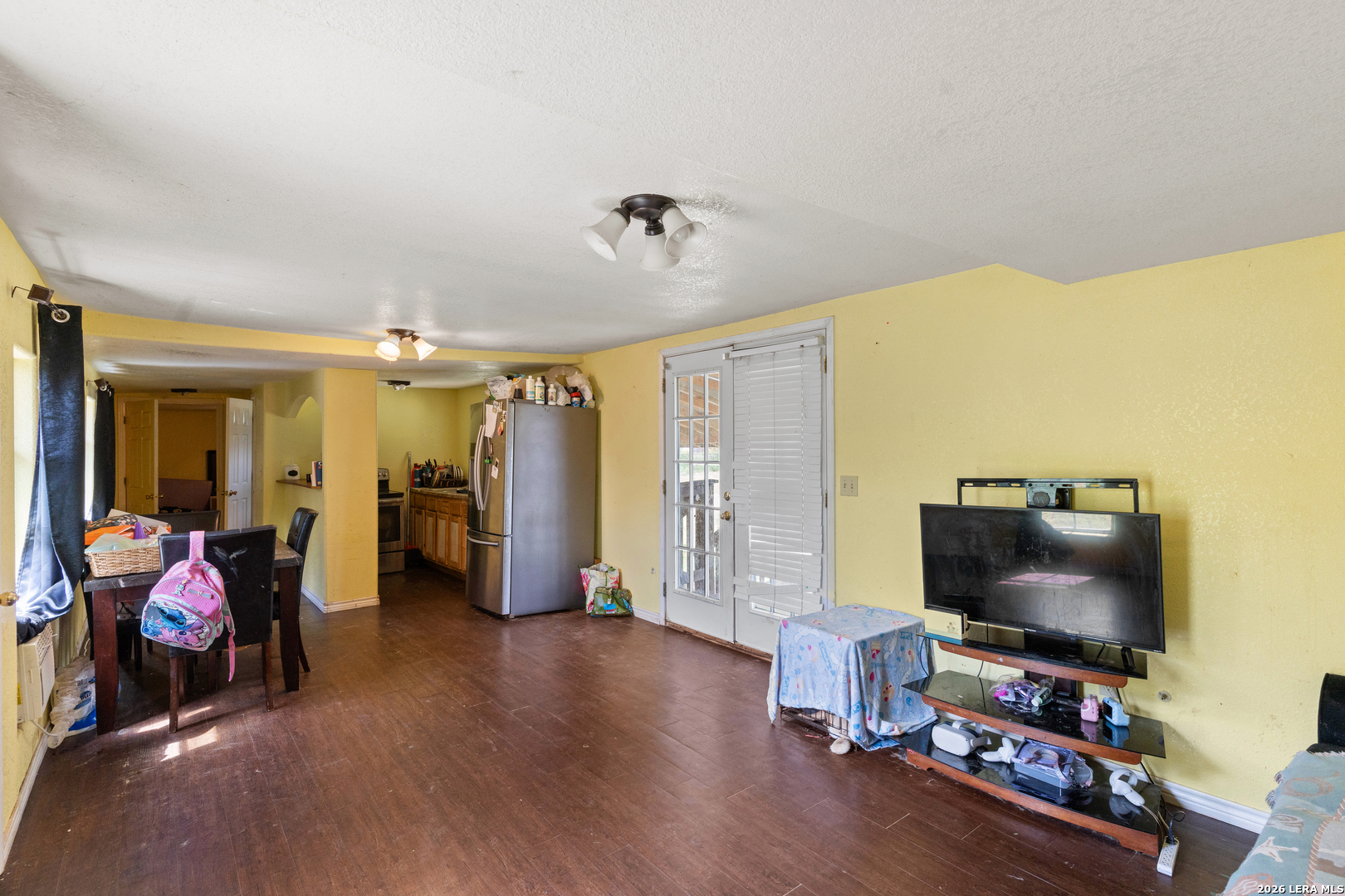 650 Patton Road Somerset TX 78069