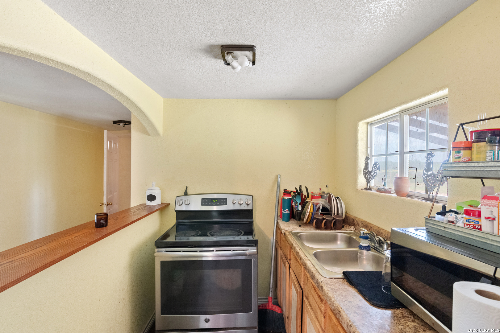 650 Patton Road Somerset TX 78069