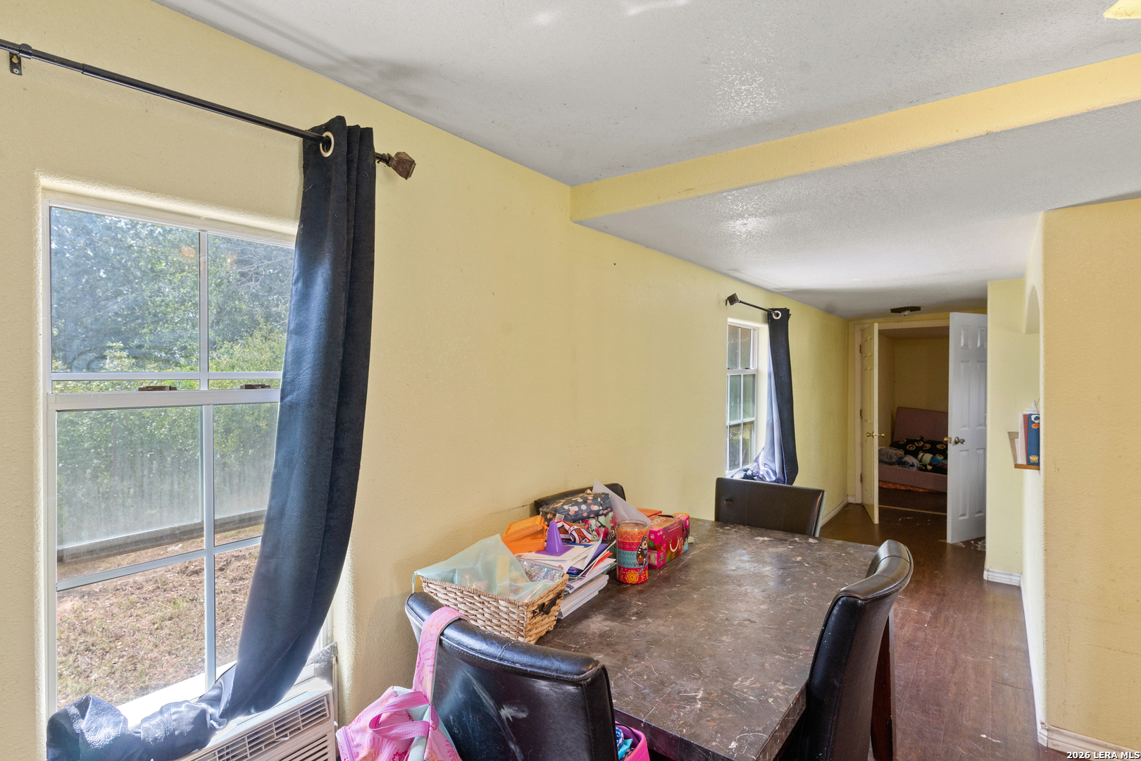 650 Patton Road Somerset TX 78069
