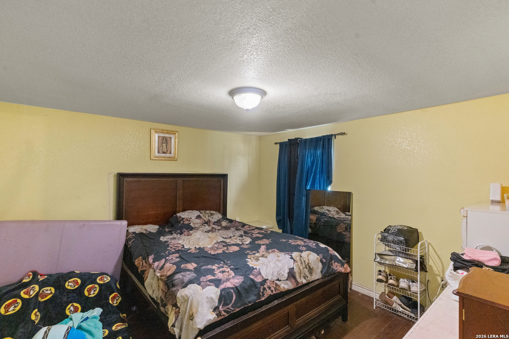 650 Patton Road Somerset TX 78069