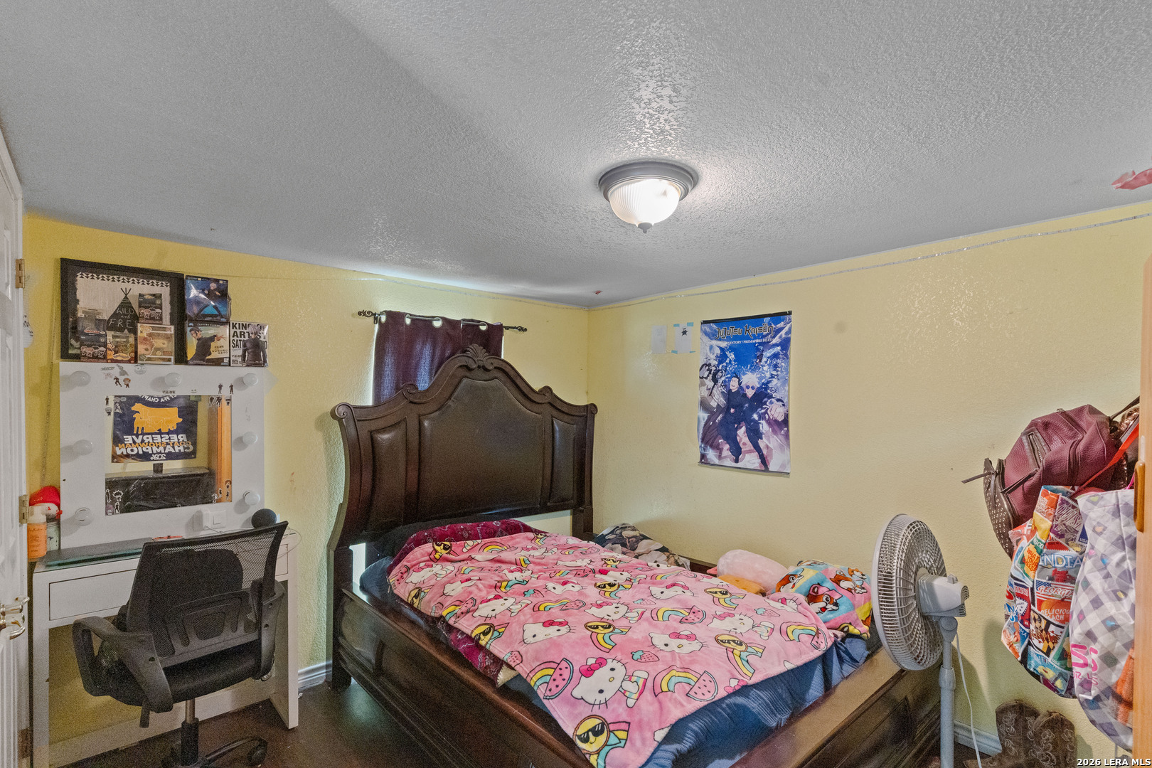650 Patton Road Somerset TX 78069