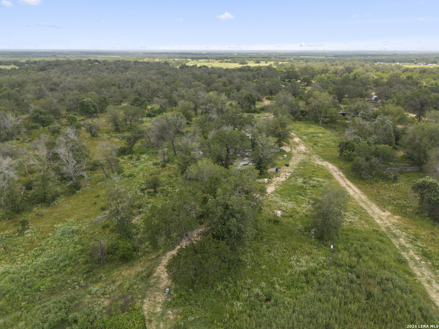 650 Patton Road Somerset TX 78069