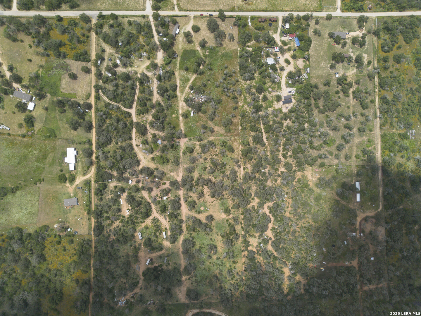 650 Patton Road Somerset TX 78069
