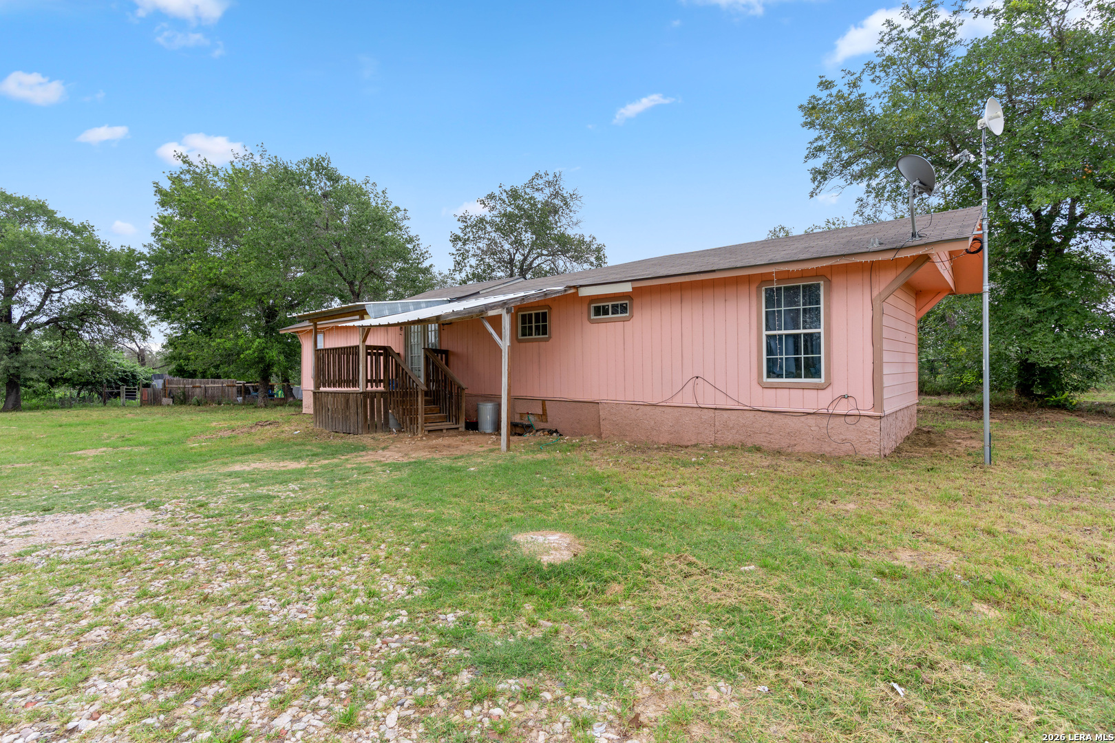 650 Patton Road Somerset TX 78069