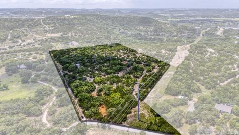 117 Thunder Valley Boerne TX 78006