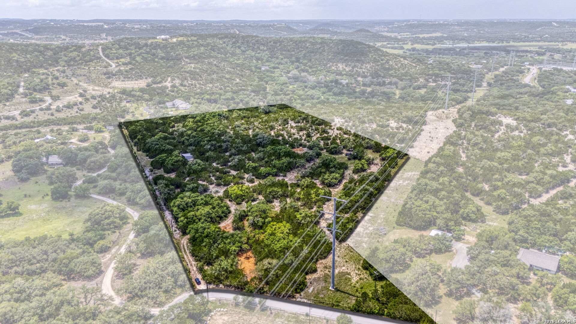 Boerne TX, 117 Thunder Valley