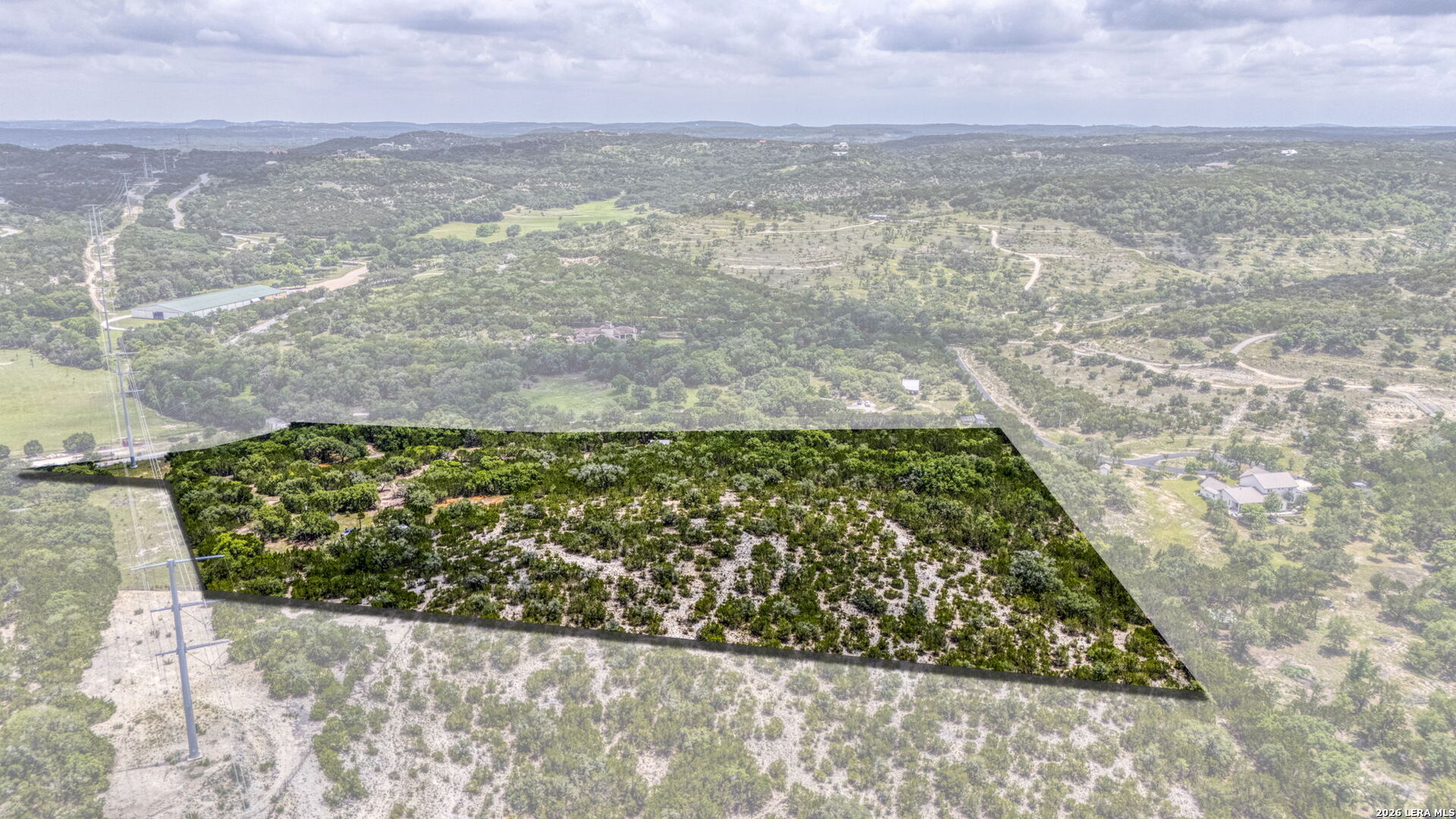 117 Thunder Valley Boerne TX 78006