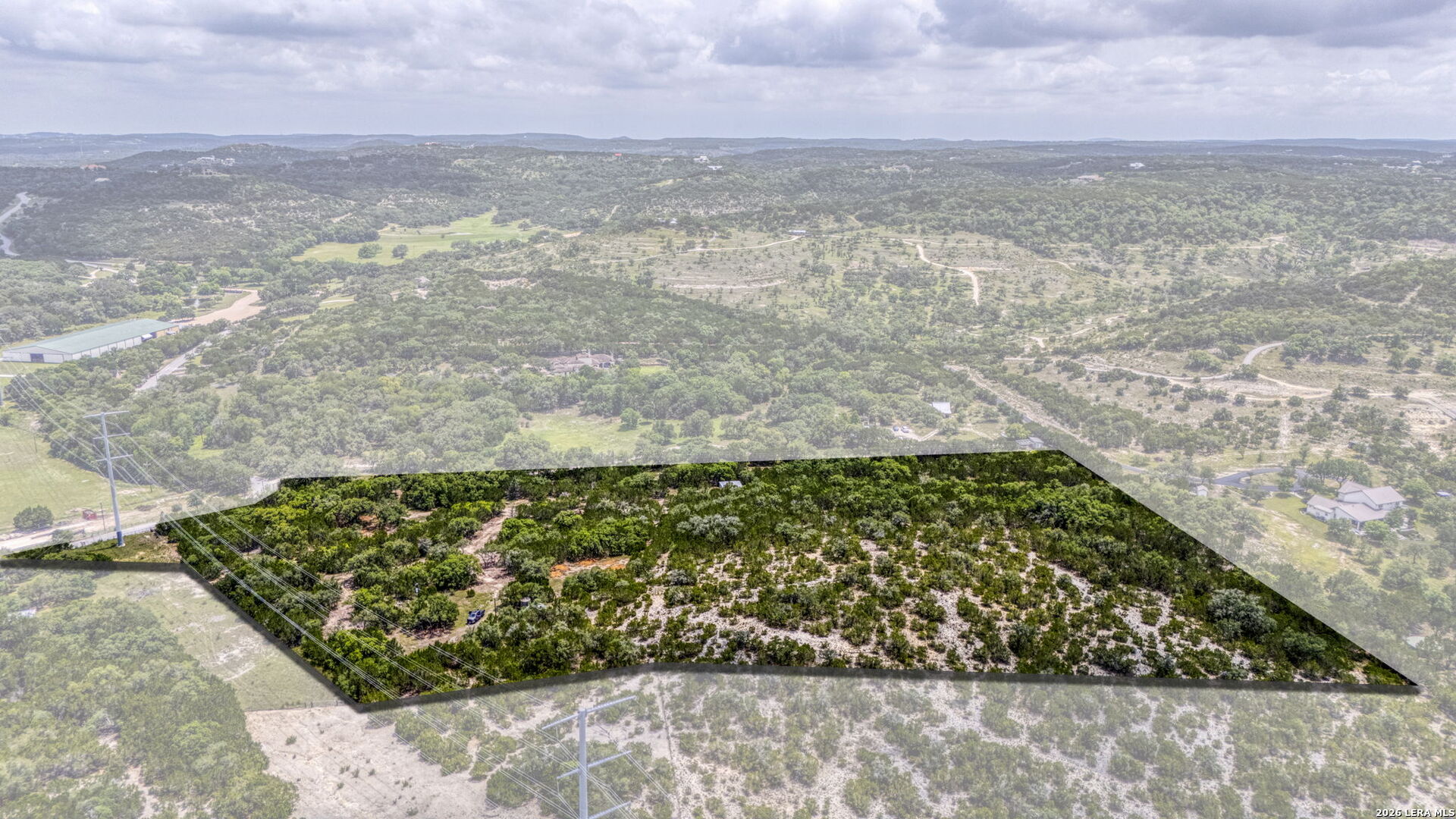 117 Thunder Valley Boerne TX 78006