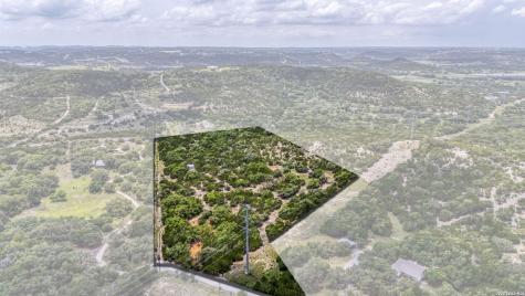 117 Thunder Valley Boerne TX 78006