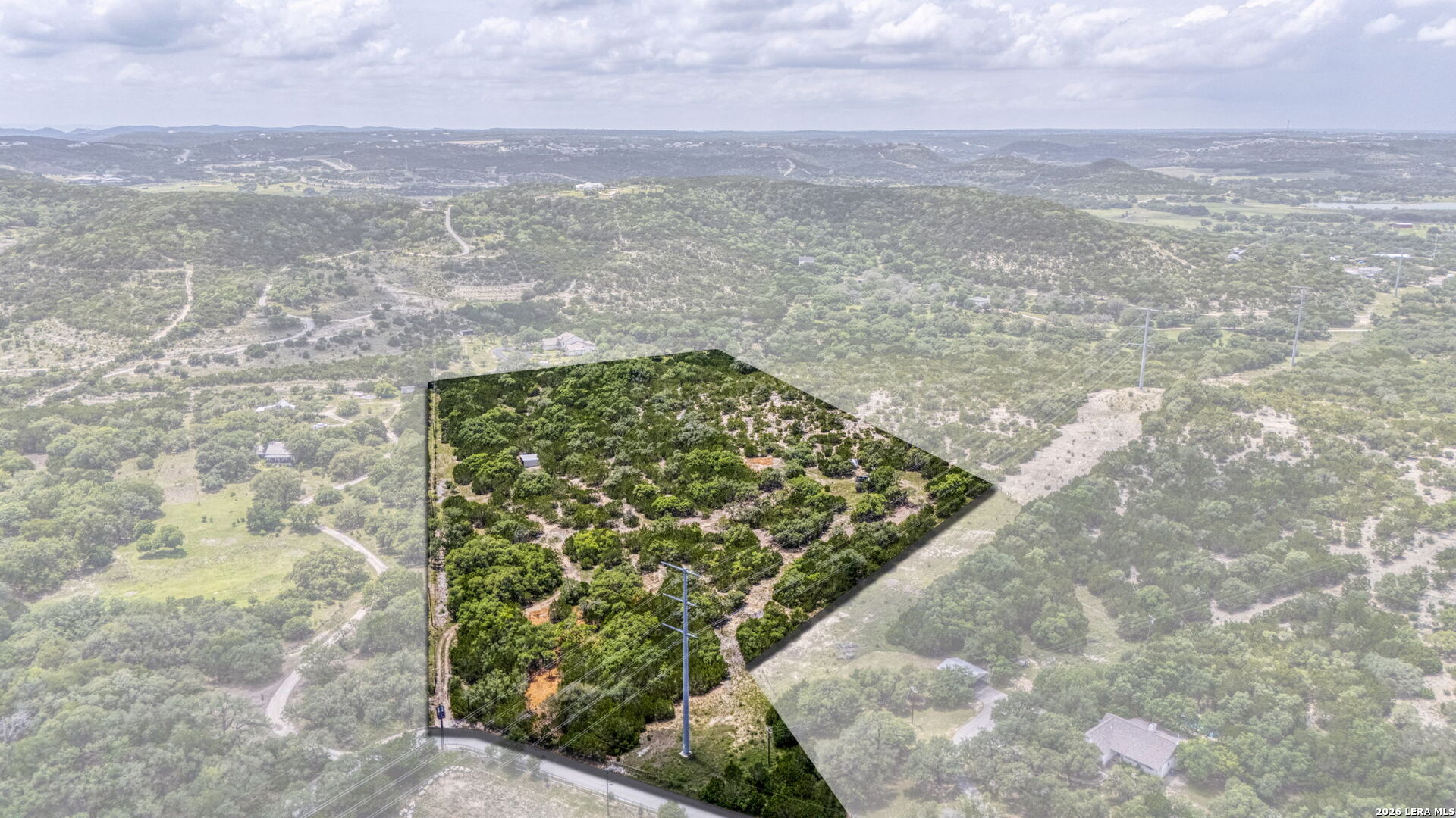 117 Thunder Valley Boerne TX 78006