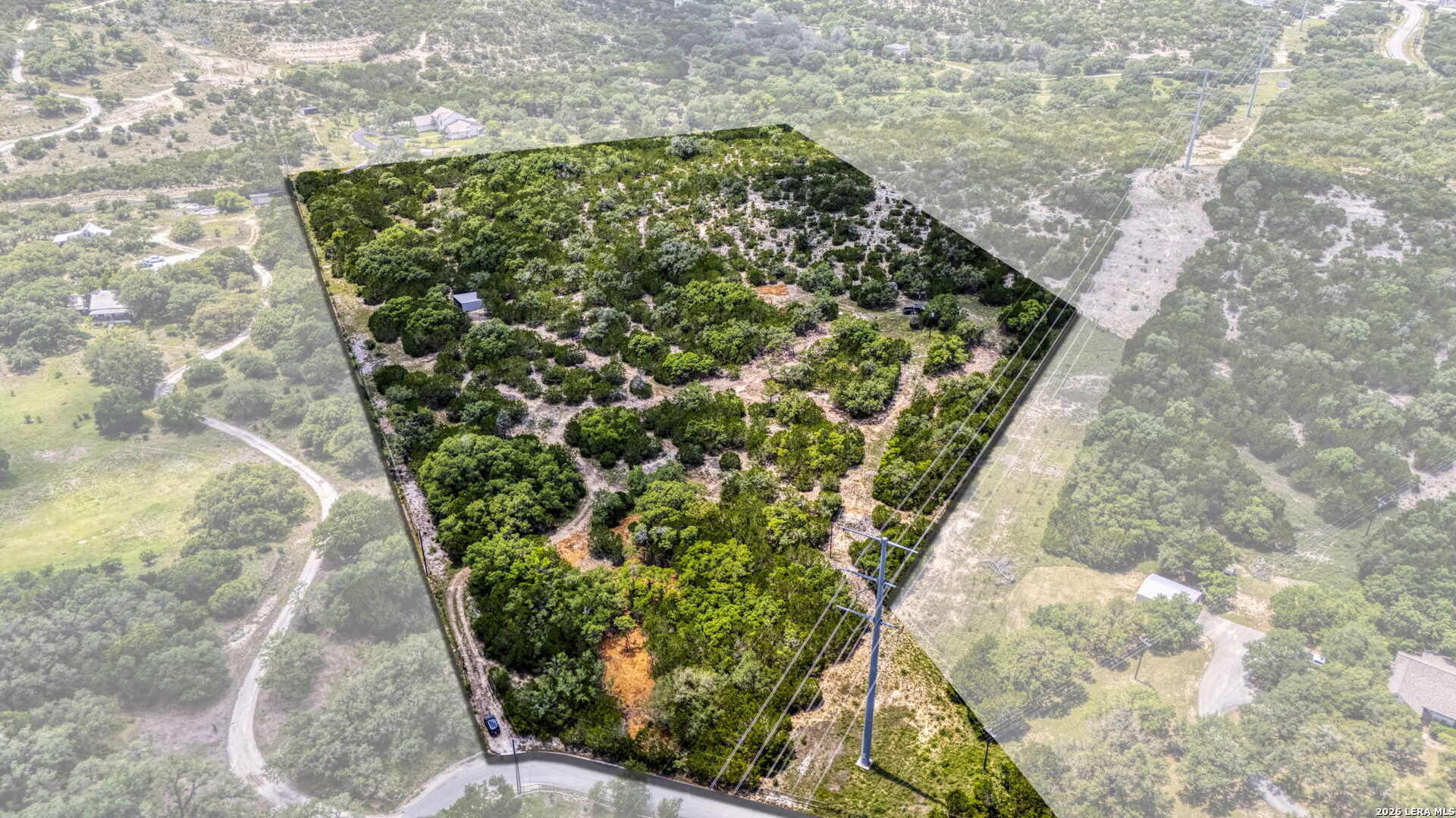 117 Thunder Valley Boerne TX 78006