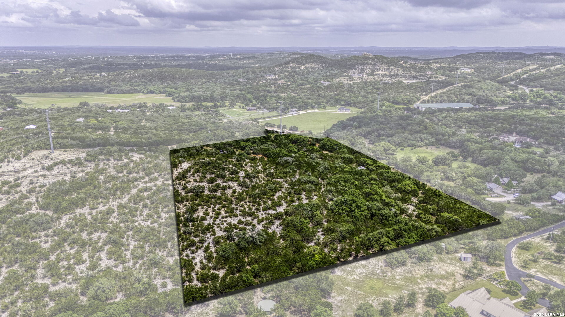 117 Thunder Valley Boerne TX 78006