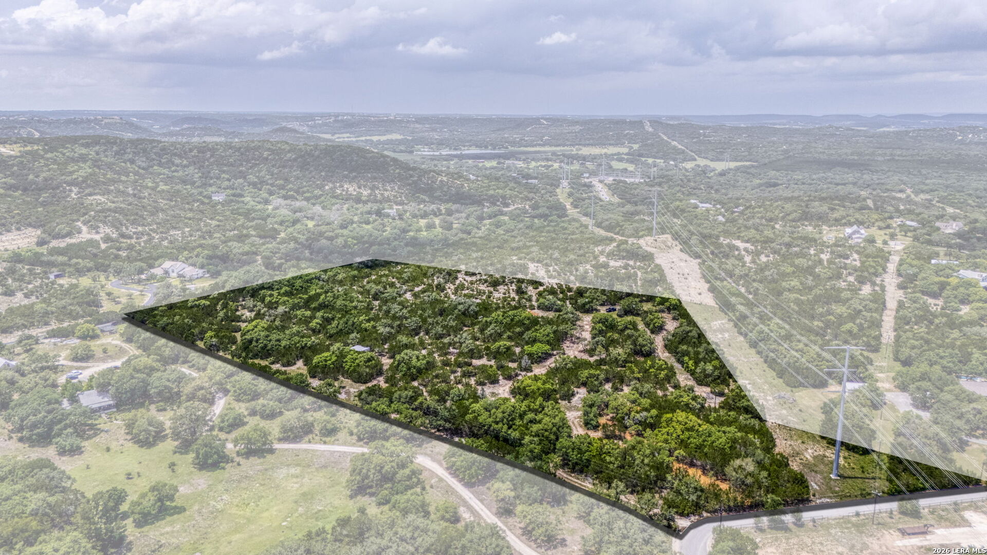 117 Thunder Valley Boerne TX 78006