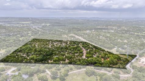 117 Thunder Valley Boerne TX 78006